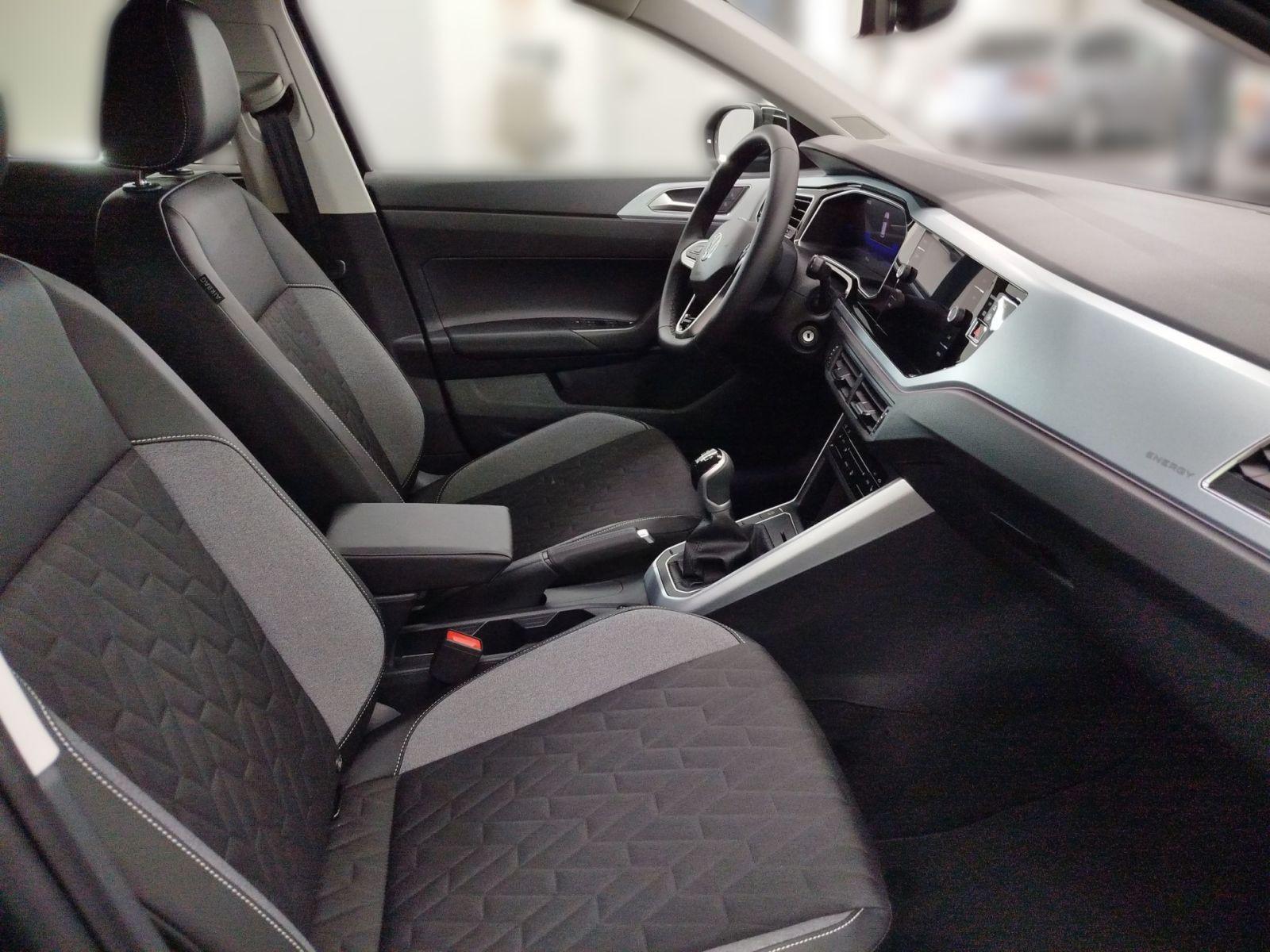 Volkswagen Taigo ENERGY 1,0 l TSI (95 PS) Top Deal, миниатюра 12