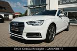 Audi A4 40 TDI Avant S tr. QUATTRO "LED"ACC"PANO"CAM" - Audi A4 40 TDI Gebrauchtwagen