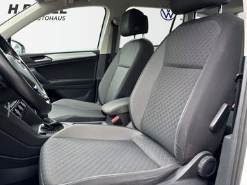 Volkswagen Tiguan - 5