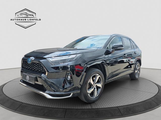 Toyota RAV 4 Plug-In Hybrid AWD*TECHNICK.P*ACC*LED*AHK*