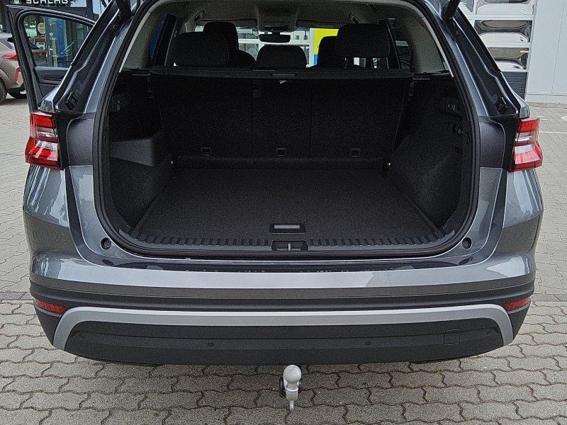 Fahrzeugansicht 20 Fahrzeugabbildung SKODA Kodiaq 1.5 TSI DSG mHEV Selection