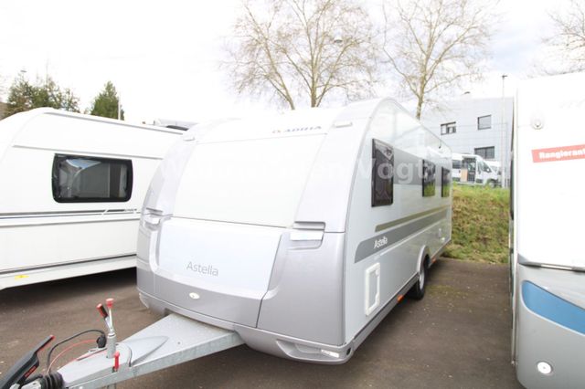 Adria Astella 563 PU *ALDE, Mover, 2.000 kg...*
