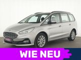 Ford Galaxy Navigation|PDC|Tempomat|Sportsitze - Ford Galaxy in München