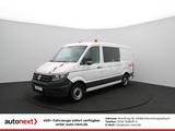 Volkswagen Crafter 35 PLUS MIXTO 4MOTION *WERKSTATT* AHK 3, - Behindertengerechte Volkswagen Crafter