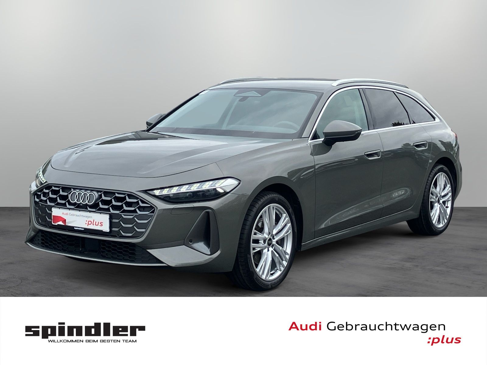 Audi A5 Avant advanced TFSI / Navi+, Tech, AHK, LED+