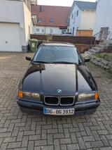 BMW 320i Topzustand - gebrauchte BMW 320 aus dem Jahr 1994