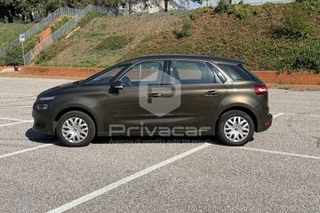 Citroen C4 Picasso - 8