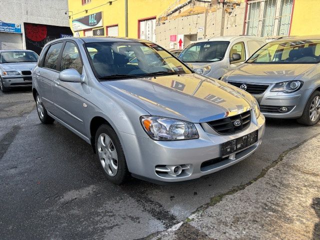 Kia Cerato 1.6 EX Kombi KLIMA HU/AU NEU