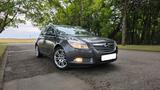 Opel Insignia Kombi 2.0 Diesel 160PS - Opel Insignia 160 ps mit Diesel-Antrieb