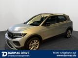 Volkswagen T-Cross GOAL 1.0 TSI DSG Navi Keyless LED TOP - Volkswagen T-Cross: Goal