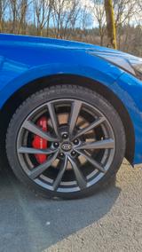 Kia Stinger 3.3 AWD GT Bastuck Klappe Pano-Dach - Kia Stinger: Von Privat