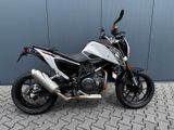 KTM 690 Duke - KTM DUKE 690