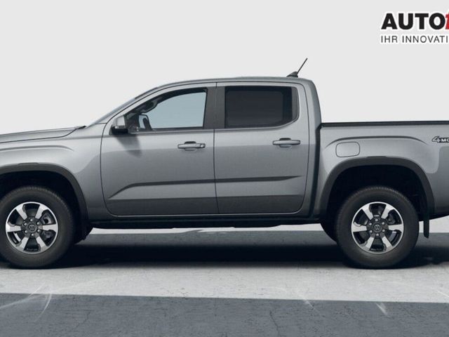 Volkswagen Amarok 3.0 TDI 177 kW Style Doppelkabine 4Motion