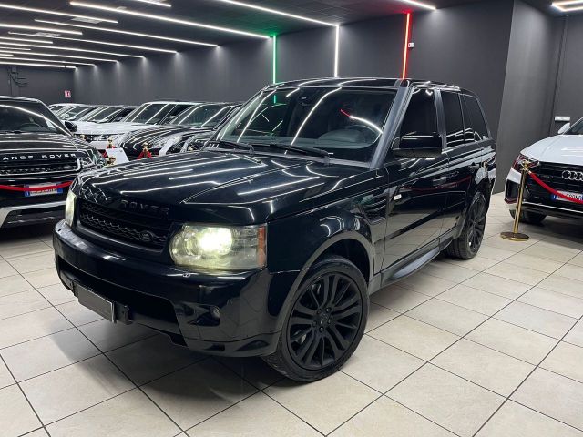 Land Rover Range Rover Sport 3.6 TDV8 HSE 272Cv