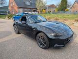 Mazda MX-5 Sports-Line-Skyactiv G160+Leder+Bose - Mazda MX-5 aus 2015