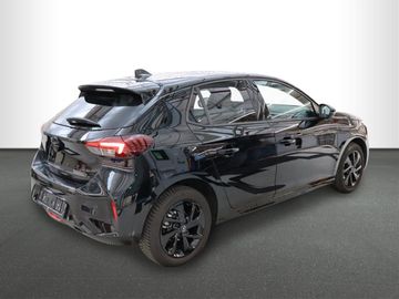 Opel Corsa F 5tg 1.2 Turbo GS NAVI Winterpaket