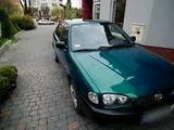 Toyota Corolla 1.9 DIESEL  BJ. 2001 - gebrauchte Toyota Corolla aus dem Jahr 2001
