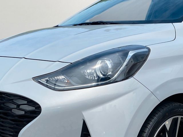 Hyundai i10 Prime