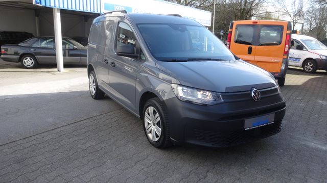 Volkswagen Caddy Cargo EcoProfi,Automatik,Navi,Klima