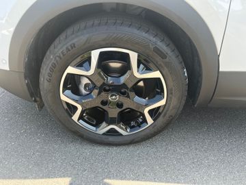Opel Mokka-e Ultimate Alcantara