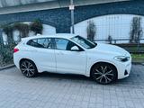 BMW X2 sDrive18d M Sport X Steptronic M Sport X - BMW X2 in Mannheim