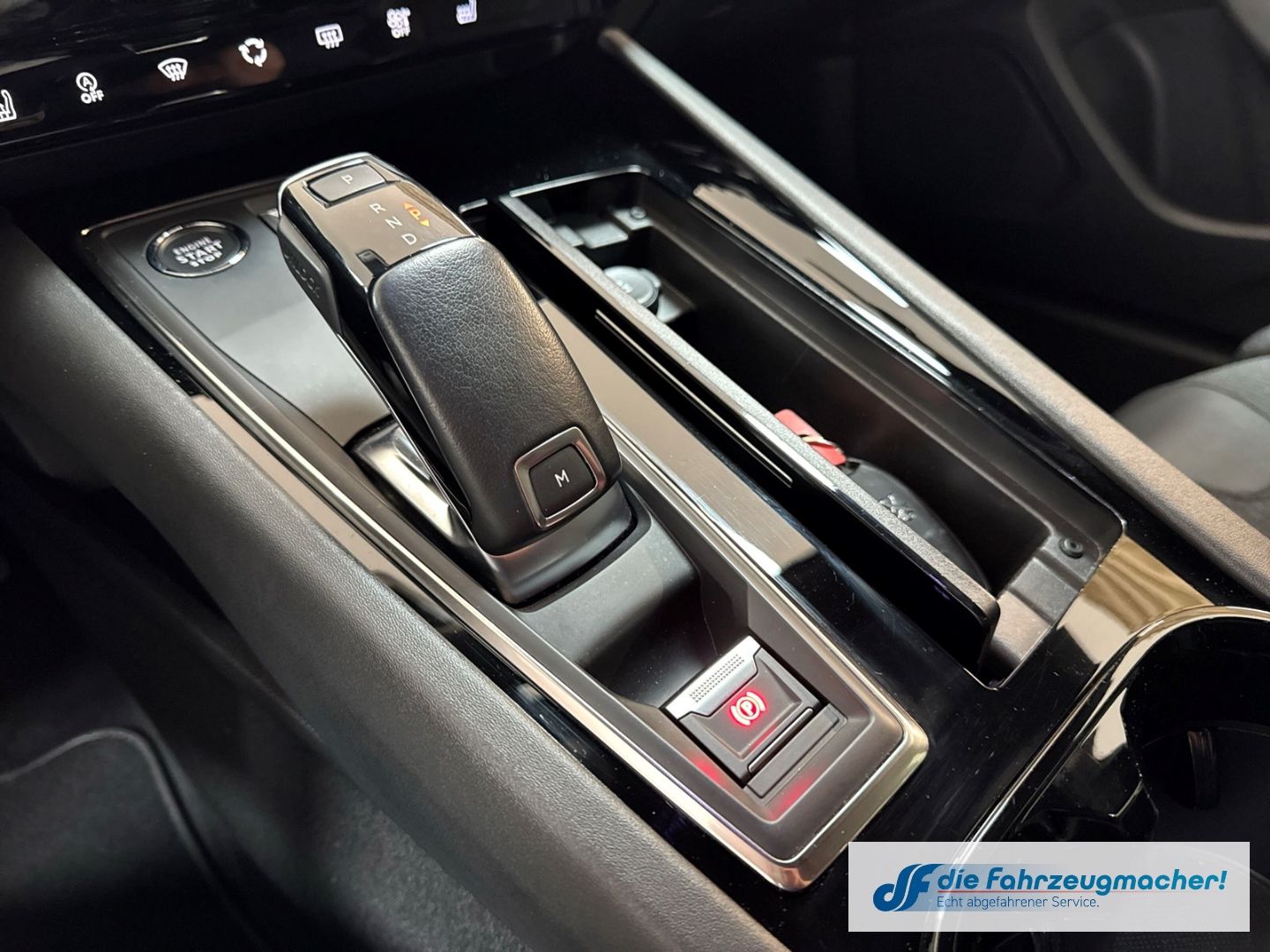 Fahrzeugabbildung Peugeot 508 SW Allure Pack 1.5 BlueHDi Navi ACC Apple Ca