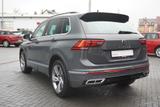 Volkswagen Tiguan 2.0 4Motion R-Line DSG LED ACC AHK Kamera - scheckheftgepflegte VW Tiguan