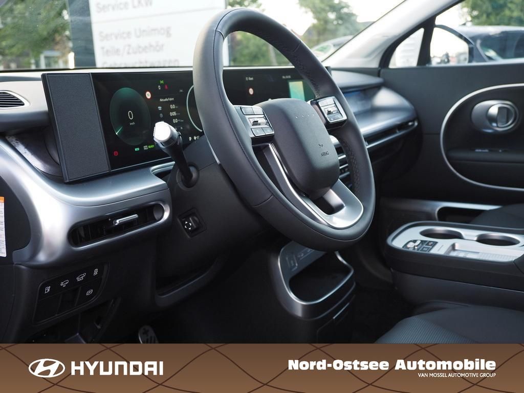 Fahrzeugabbildung Hyundai IONIQ 9 7-Sitzer UNIQ Panorama-Glas-Schiebedach