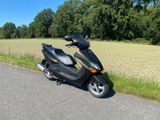 Yamaha YP 125 Majesty - YAMAHA YP 125