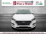 Hyundai Tucson 1.6 CRDi DPF 2WD 7-DCT LED+NAVI+KAMERA