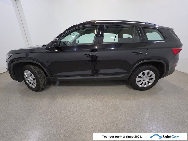 Skoda Kodiaq 1.5 TSi Virtual KeylessGo Klima PDC ... imagem 2