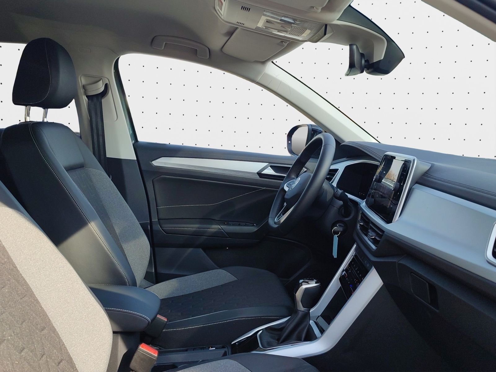 Volkswagen T-Roc - Bild 6