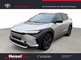 Toyota bZ4X FWD Lounge 160kWh Sky&Sound Paket - Toyota bZ4X: Lounge