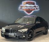 BMW 420 Gran Coupé  xDrive  M Sport - BMW 420 Gran Coupé aus 2015