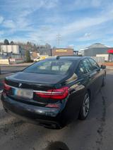 BMW 730d M Sportpaket X Drive - BMW 730 in Wuppertal