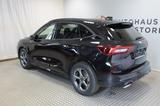 Ford Kuga 1.5 ST-Line AT LED AHK Navi Kamera - Ford Kuga Gebrauchtwagen in Hamburg