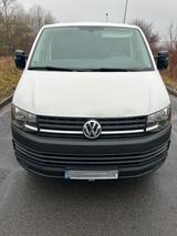 Volkswagen T6 Transporter Pritsche  - Volkswagen T6: Pritsche
