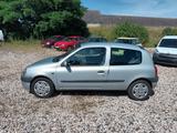 Renault Clio Initiale 1.6 Automatik, klima, Tüv Neu !!! - Renault Gebrauchtwagen von 2000