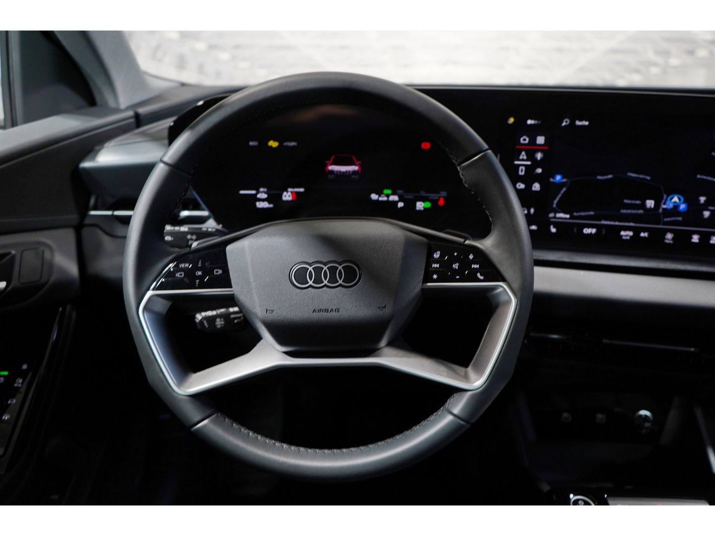 Audi Q6 e-tron - Bild 12