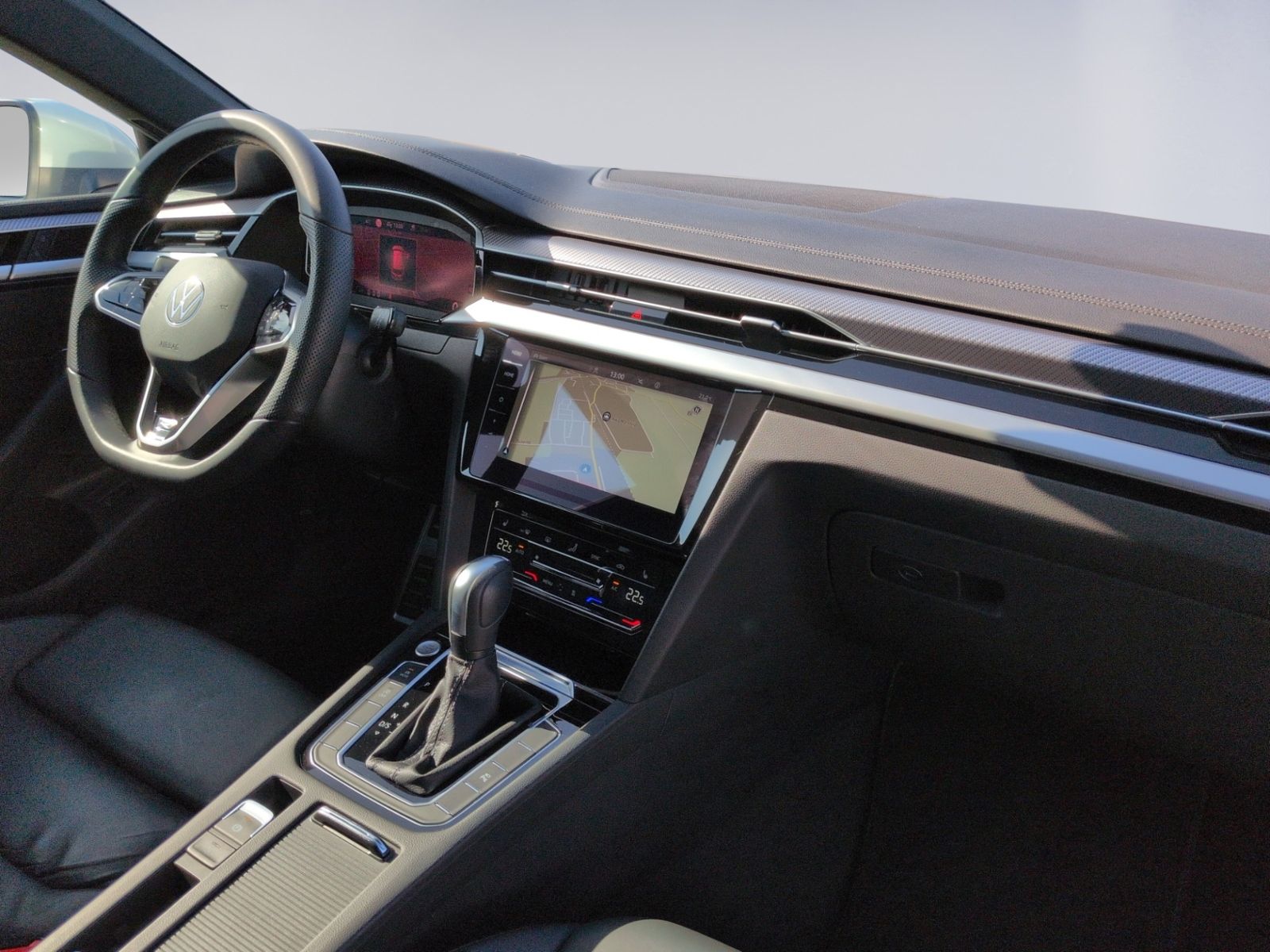 Arteon Shooting Brake 2.0 TSI DSG R-Line STHZ+