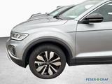 Volkswagen T-Roc 1.5 TSI DSG AHK NAVI ACC KAMERA LED APP - Volkswagen T-Roc R mit Benzin-Antrieb