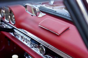 1959 Mercedes-BENZ SL — миниатюра 23