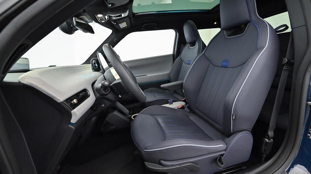MINI Cooper SE - Bild 11