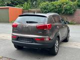 Kia Sportage Dream Team 2WD-Euro6-Panorama-Garantie - Kia Sportage mit Schiebedach