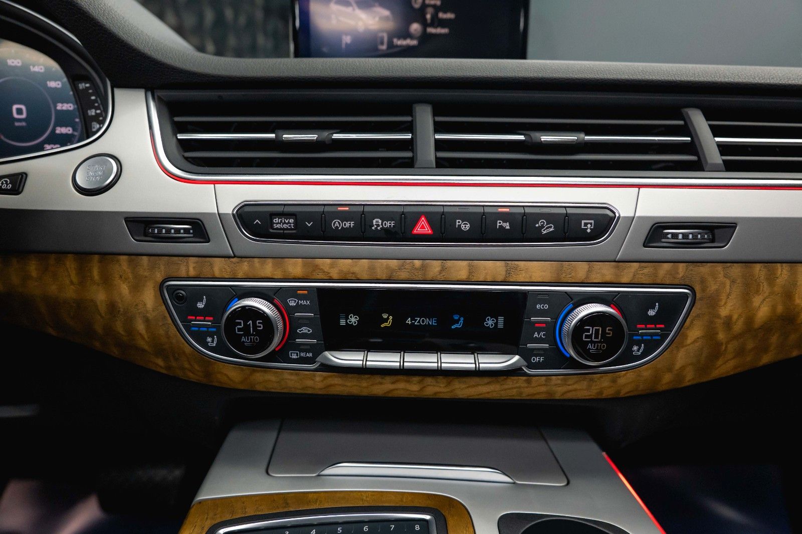 Fahrzeugabbildung Audi Q7 3.0 TDI quattro S-Line Plus *Pano*ACC*LED*