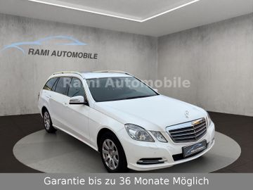 Mercedes E 300 - 3