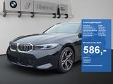 BMW 320i Touring M SPORT LED ACC 360° AHK HiFi HeadU - BMW 320 von 2026