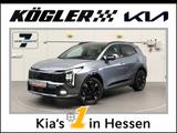 Kia SPORTAGE 1.6T 2WD DCT GTL DRI GD SOUND - Kia Sportage Neuwagen in Frankfurt (Main)