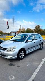 Honda civic 2005 , in Neubrandenburg - Honda Gebrauchtwagen von 2005