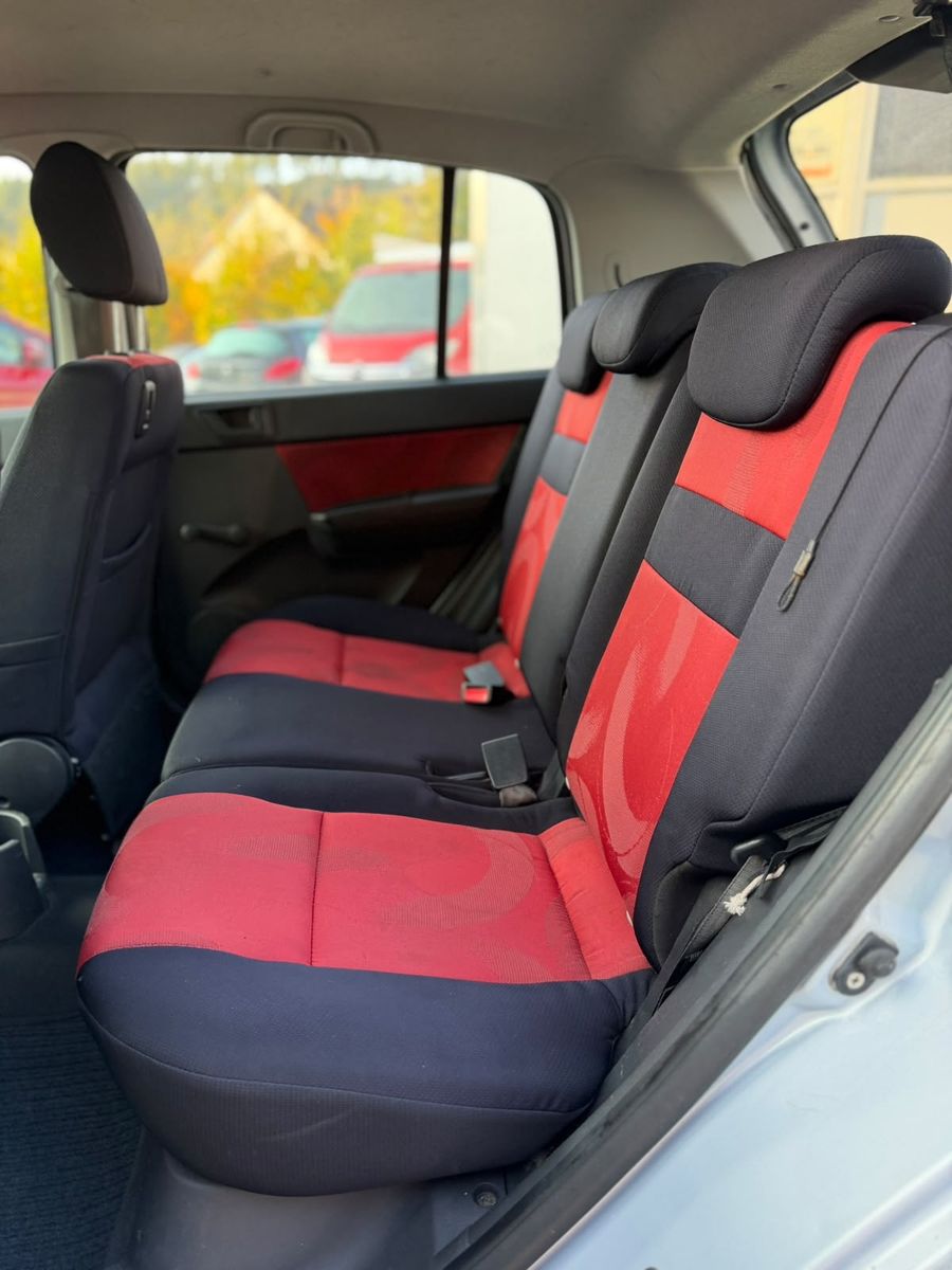 Fahrzeugabbildung Hyundai Getz 1.1 Basis Edition-Plus
